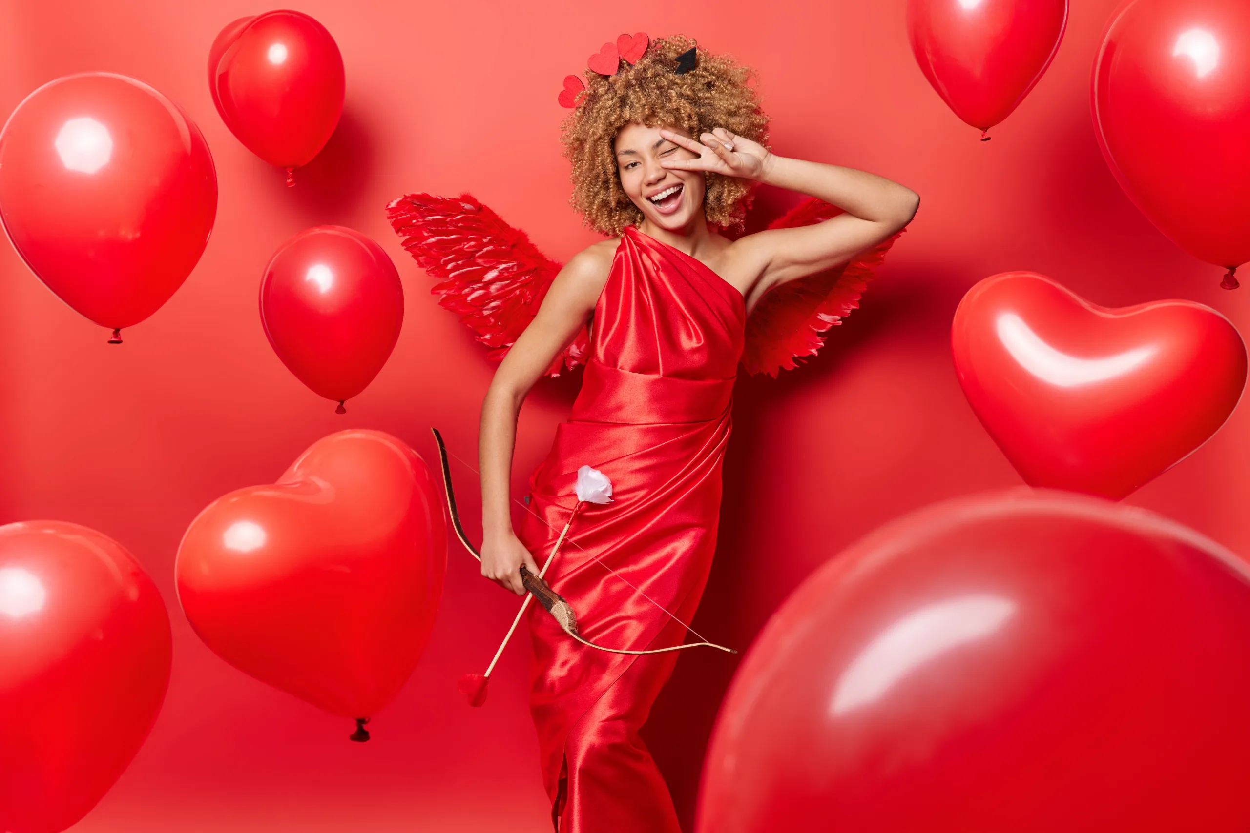 Valentine’s Day Sales Tips For Small Businesses